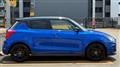 2025 Suzuki Swift