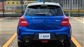 2025 Suzuki Swift