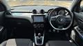 2025 Suzuki Swift