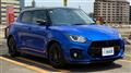 2025 Suzuki Swift