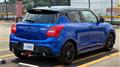 2025 Suzuki Swift