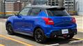 2025 Suzuki Swift