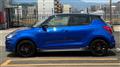 2025 Suzuki Swift