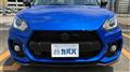 2025 Suzuki Swift