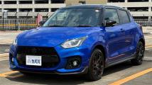 2025 Suzuki Swift