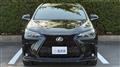 2025 Lexus NX
