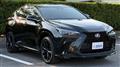 2025 Lexus NX
