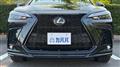 2025 Lexus NX