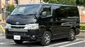 2025 Toyota Hiace Van