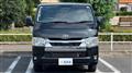 2025 Toyota Hiace Van