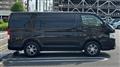 2025 Toyota Hiace Van