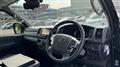 2025 Toyota Hiace Van