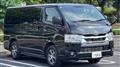 2025 Toyota Hiace Van
