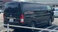 2025 Toyota Hiace Van