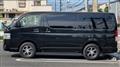 2025 Toyota Hiace Van