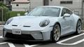 2026 Porsche 911