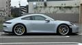 2026 Porsche 911
