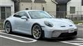 2026 Porsche 911