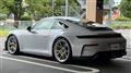 2026 Porsche 911