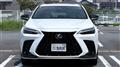2022 Lexus NX