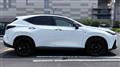 2022 Lexus NX