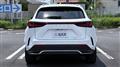 2022 Lexus NX
