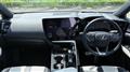 2022 Lexus NX