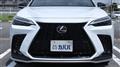 2022 Lexus NX