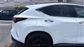 2022 Lexus NX