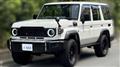 2024 Toyota Landcruiser 70