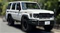 2024 Toyota Landcruiser 70