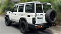 2024 Toyota Landcruiser 70