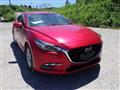 2016 Mazda Axela