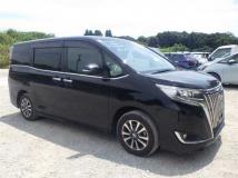 2020 Toyota Esquire