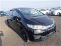 2014 Honda Fit Hybrid