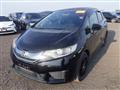 2014 Honda Fit Hybrid