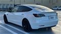 2021 Tesla Motors Others