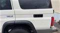 2015 Toyota Landcruiser 70