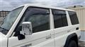2015 Toyota Landcruiser 70