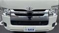 2020 Toyota Hiace Van
