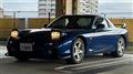 2002 Mazda RX-7