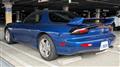 2002 Mazda RX-7