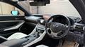 2019 Lexus RC