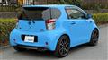 2014 Toyota IQ