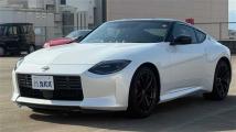 2024 Nissan Fairlady Z