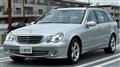 2007 Mercedes-Benz C-Class