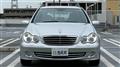 2007 Mercedes-Benz C-Class