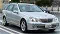 2007 Mercedes-Benz C-Class