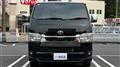 2025 Toyota Hiace Van