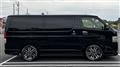 2025 Toyota Hiace Van